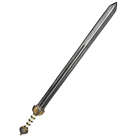 Epée - Spatha romaine (105cm) arme en mousse
